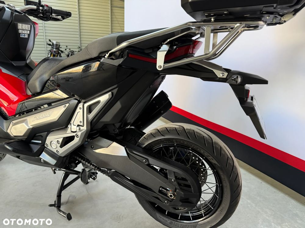Honda X-ADV - 24