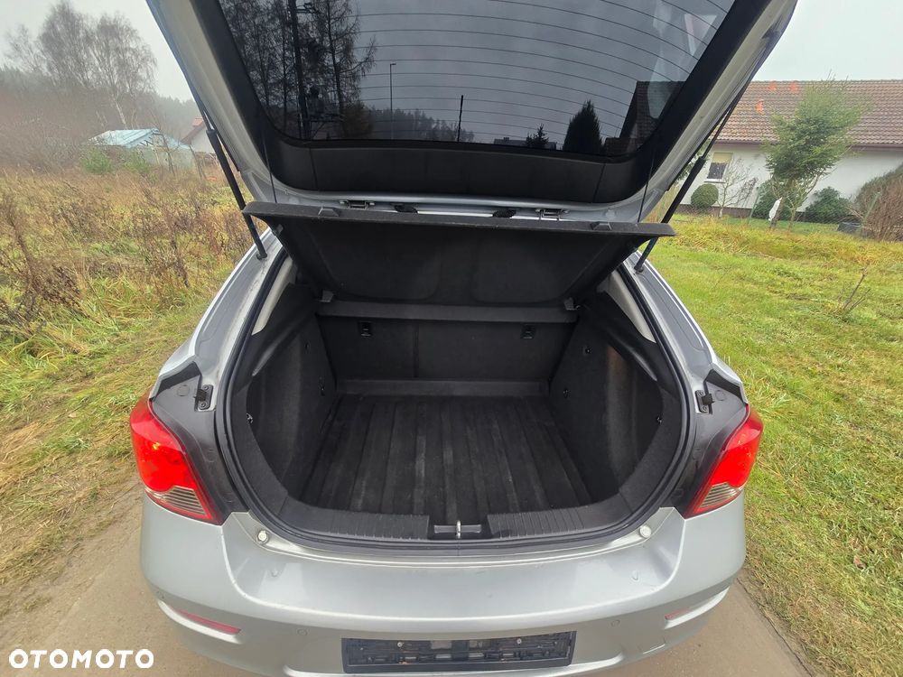 Chevrolet Cruze 2.0 LTZ - 22