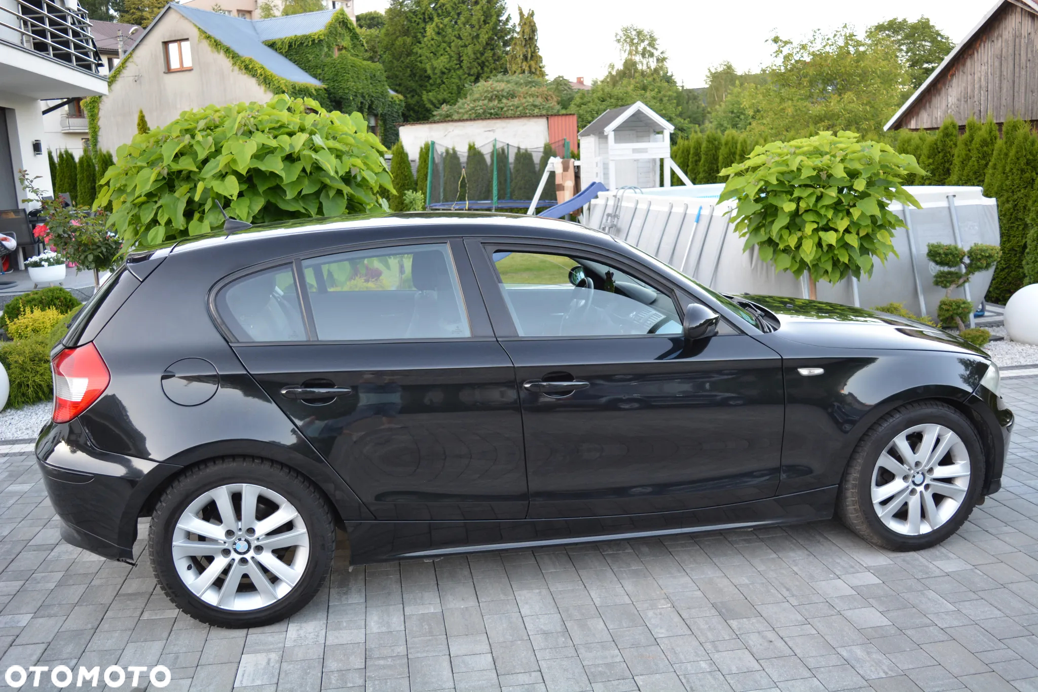 BMW Seria 1 118d - 22