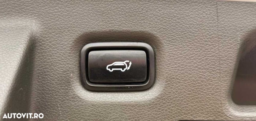 Hyundai Santa Fe - 15