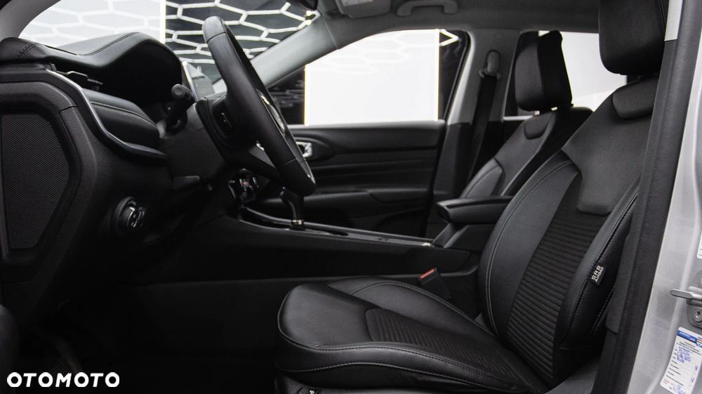 Jeep Compass 1.5 T4 mHEV Limited FWD S&S DCT - 15