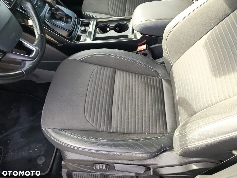 Ford Kuga 1.5 EcoBoost 4x4 Individual - 19