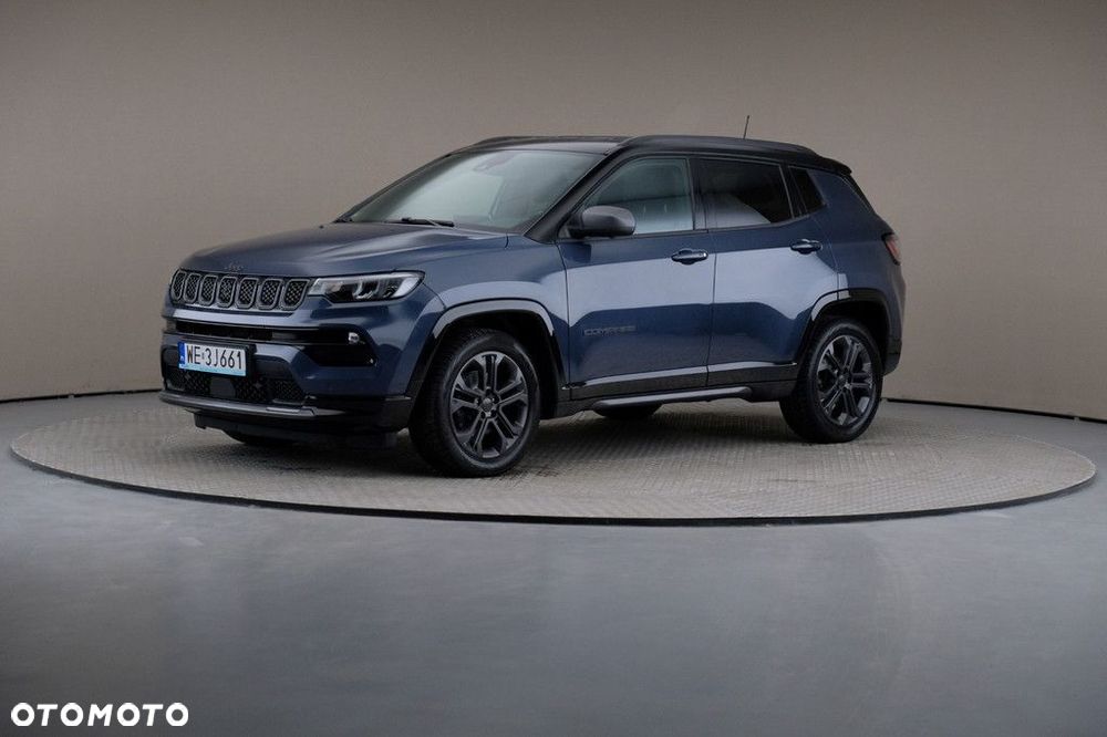 Jeep Compass - 1