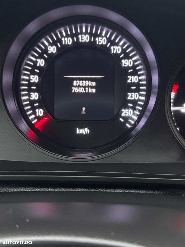 Renault Megane TCe 116 GPF Life - 13