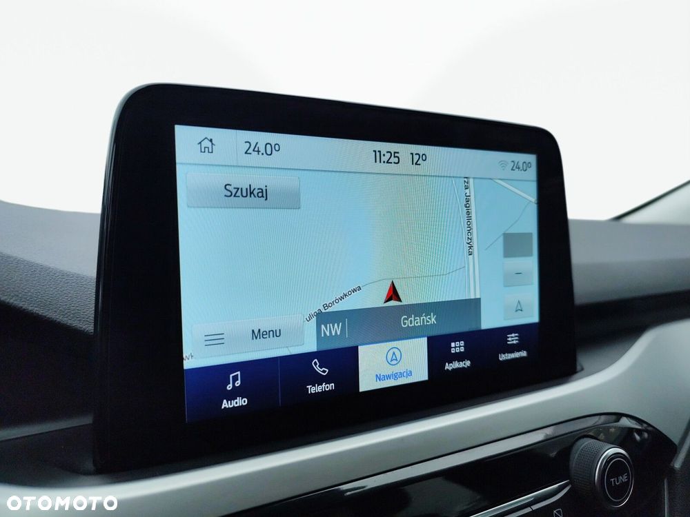 Ford Kuga - 29