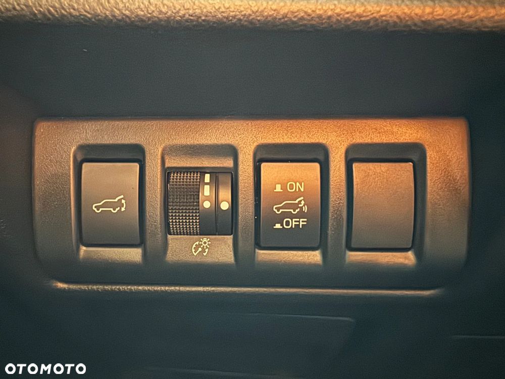Subaru Outback 2.5i Cross (EyeSight) Lineartronic - 23