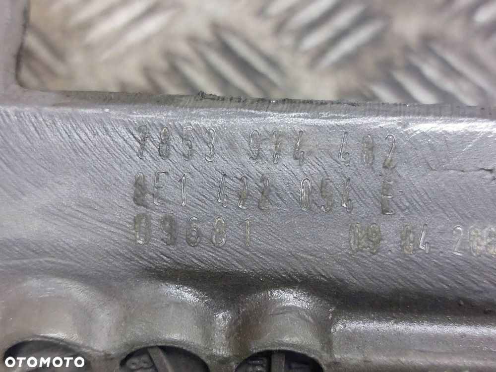 MAGLOWNICA PRZEKŁADNIA KIEROWNICZA AUDI A4 B7 EU 8E1422054E 8E1422105C - 6