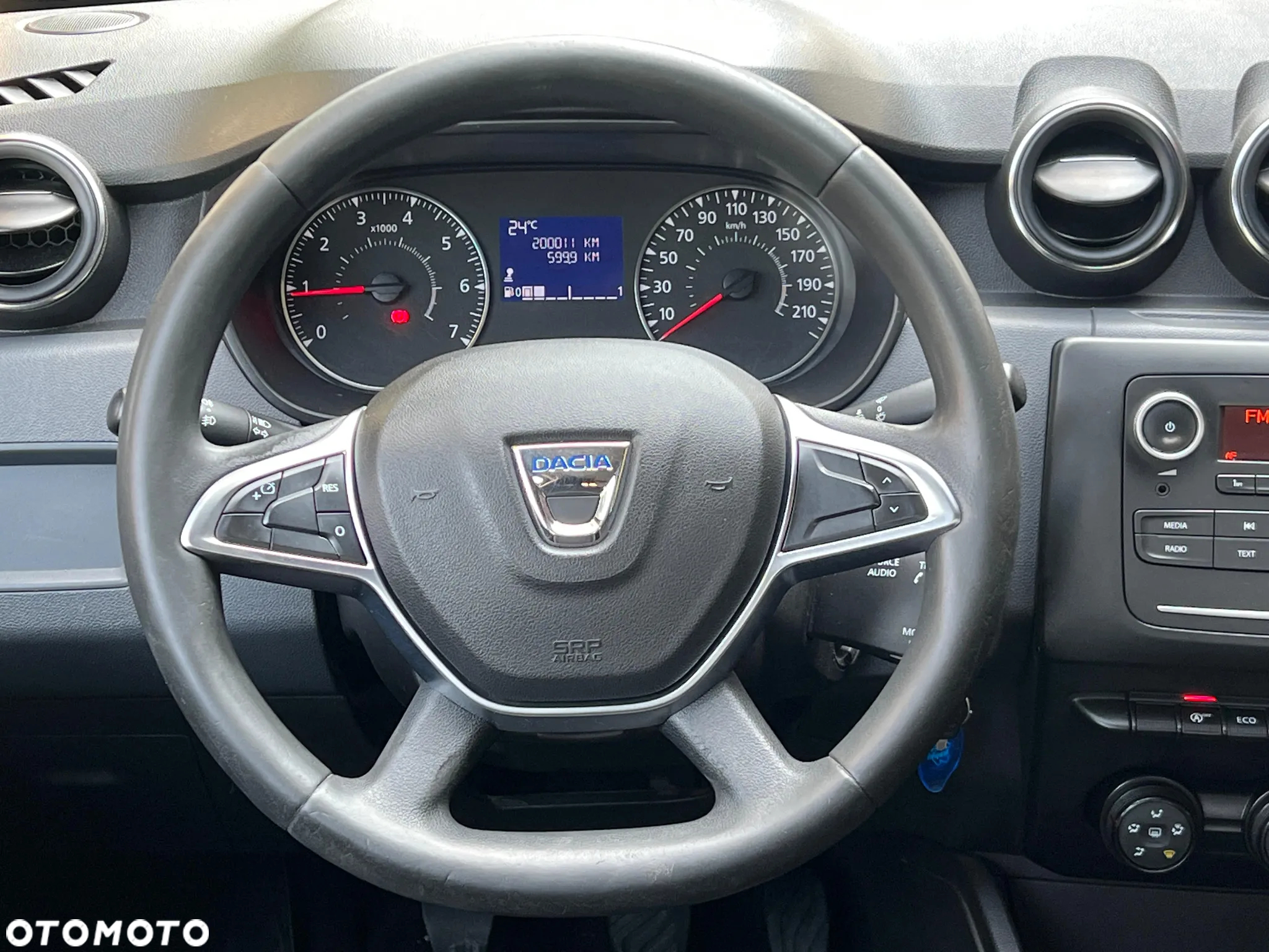 Dacia Duster 1.5 Blue dCi Essential - 16