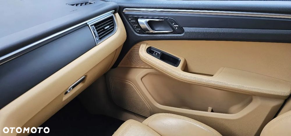 Porsche Macan Standard - 20