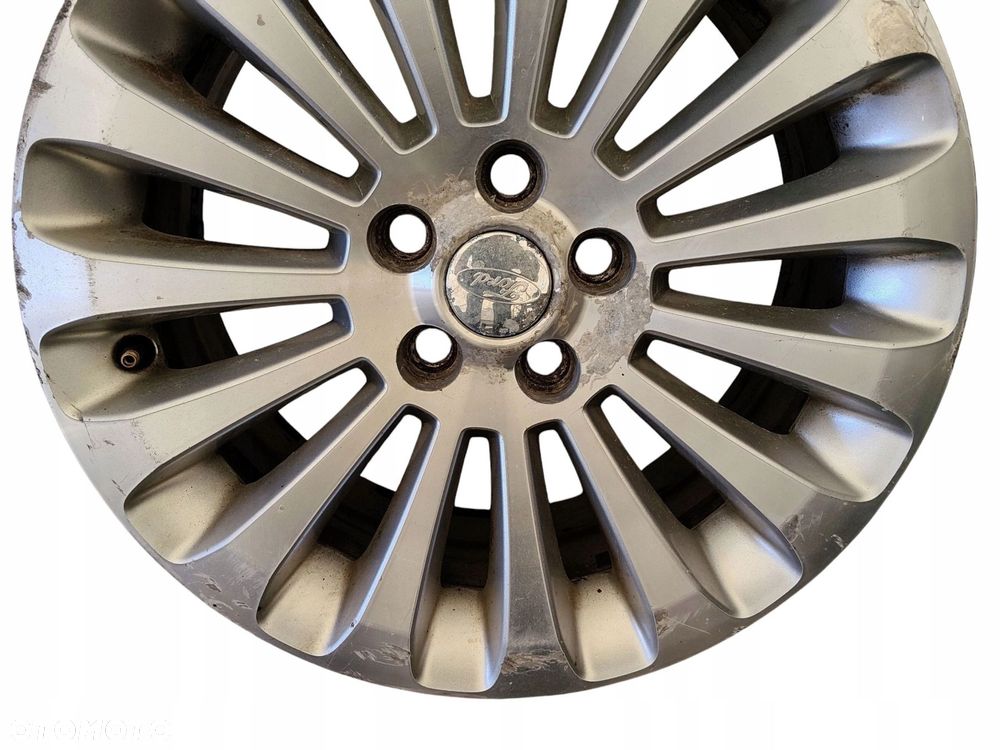 FELGI ALUMINIOWE FORD MONDEO MK4 (2007-2010) 2.0 16V 145KM 7S7J1007BB - 2