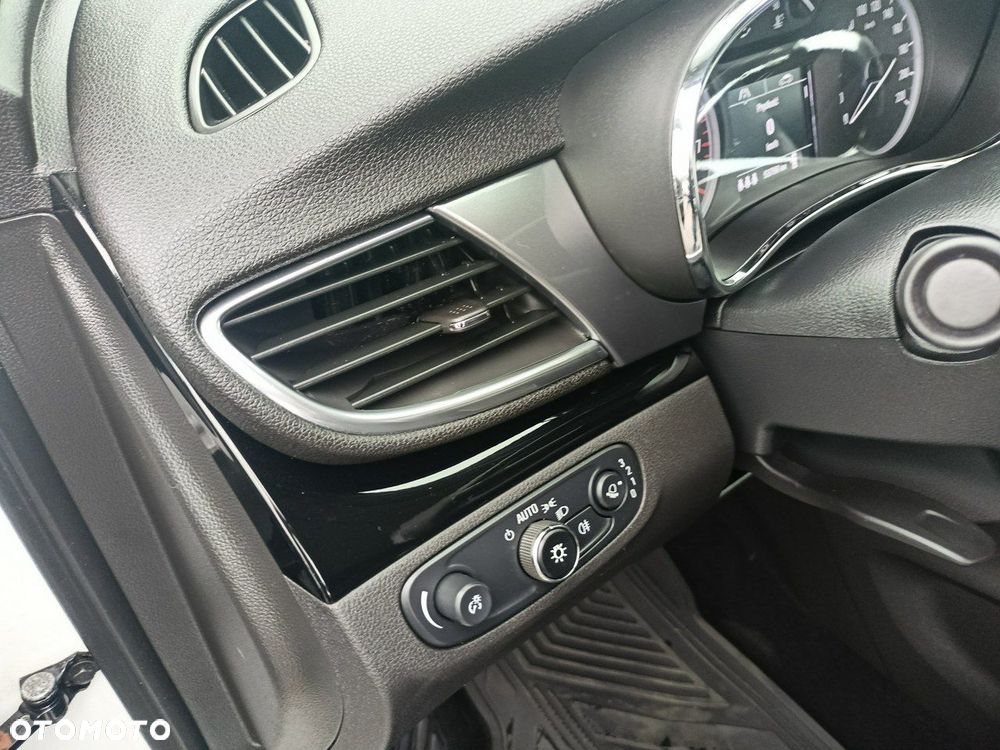 Opel Mokka - 40