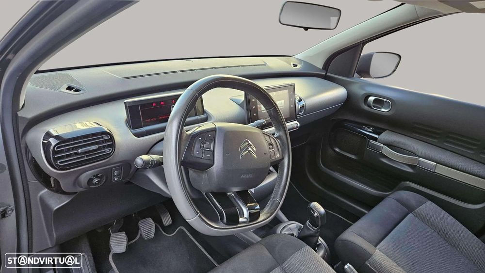 Citroën C4 Cactus 1.2 PureTech Feel - 16