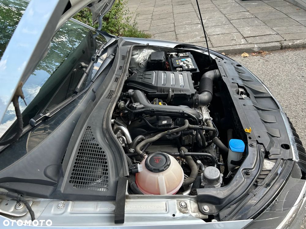 Skoda Fabia 1.0 TSI Ambition - 9
