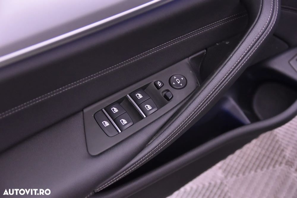 BMW Seria 5 530e xDrive AT PHEV - 14