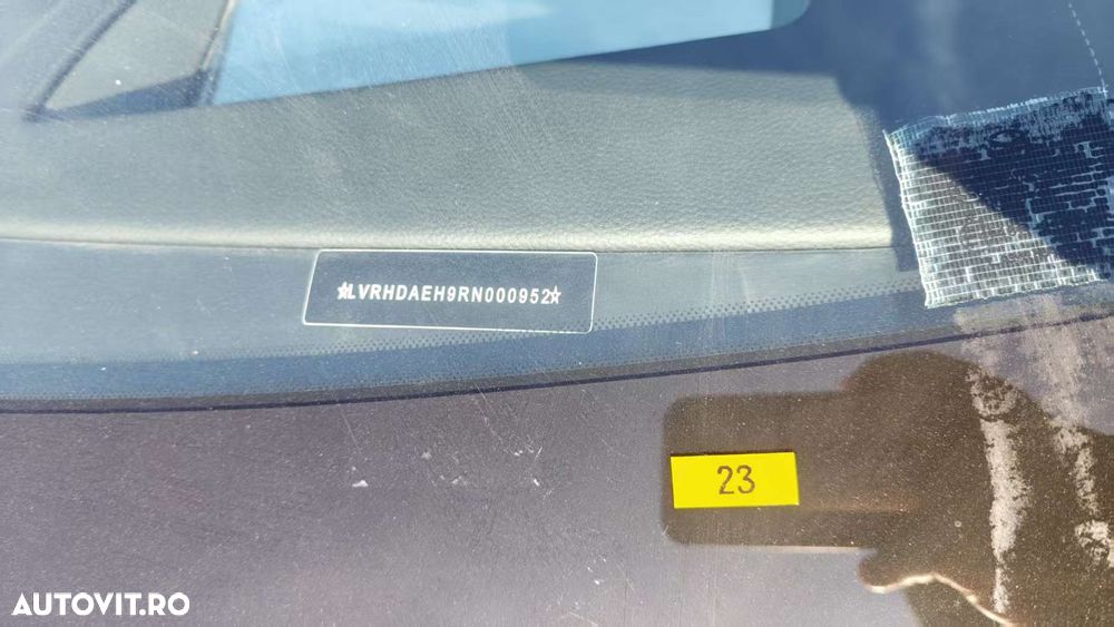 Mazda 6e EV Takumi Plus - 2