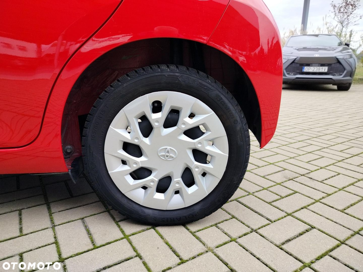 Toyota Aygo - 20