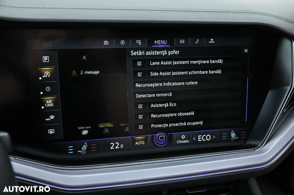 Volkswagen Touareg V6 TDI R-Style - 17
