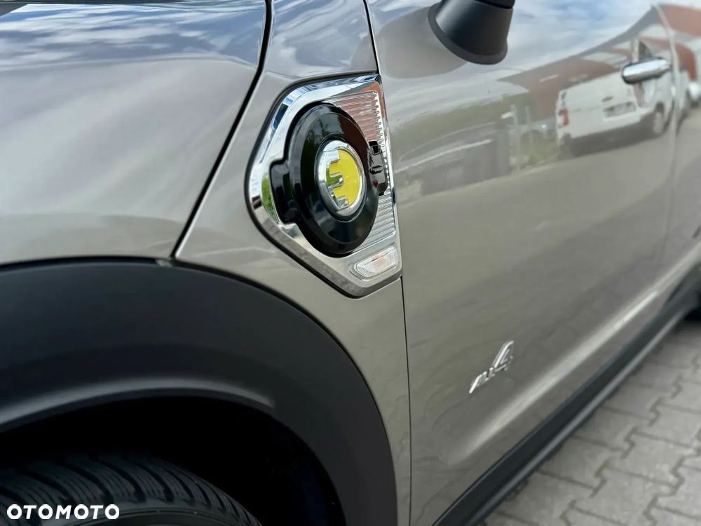 MINI Countryman Cooper S E GPF ALL4 - 18