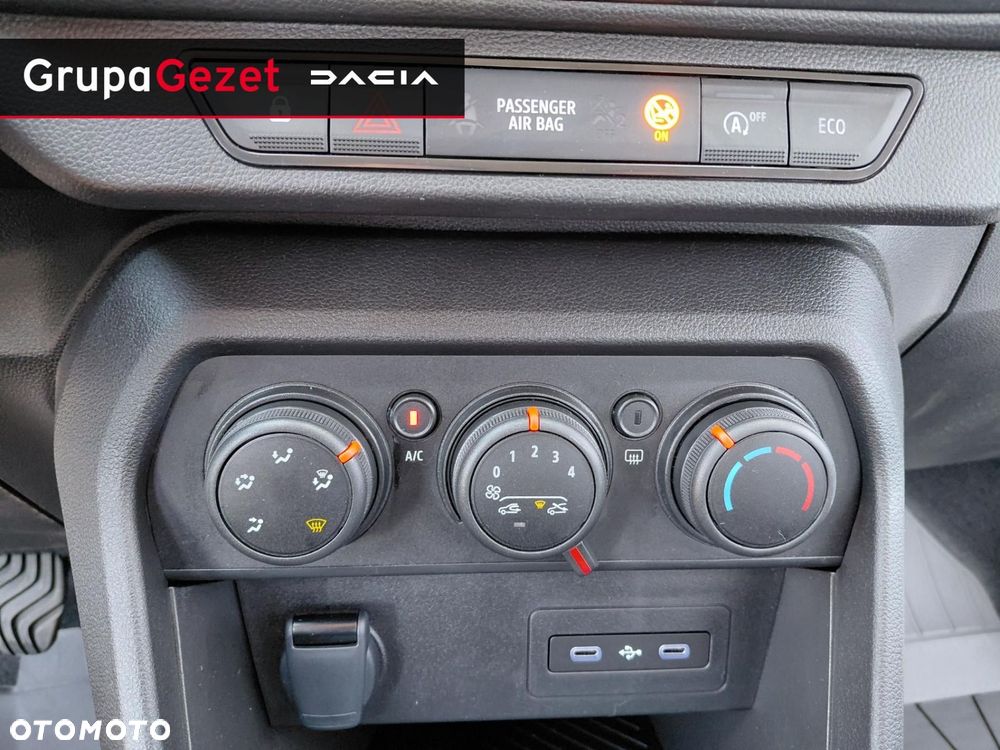 Dacia Sandero Stepway - 9