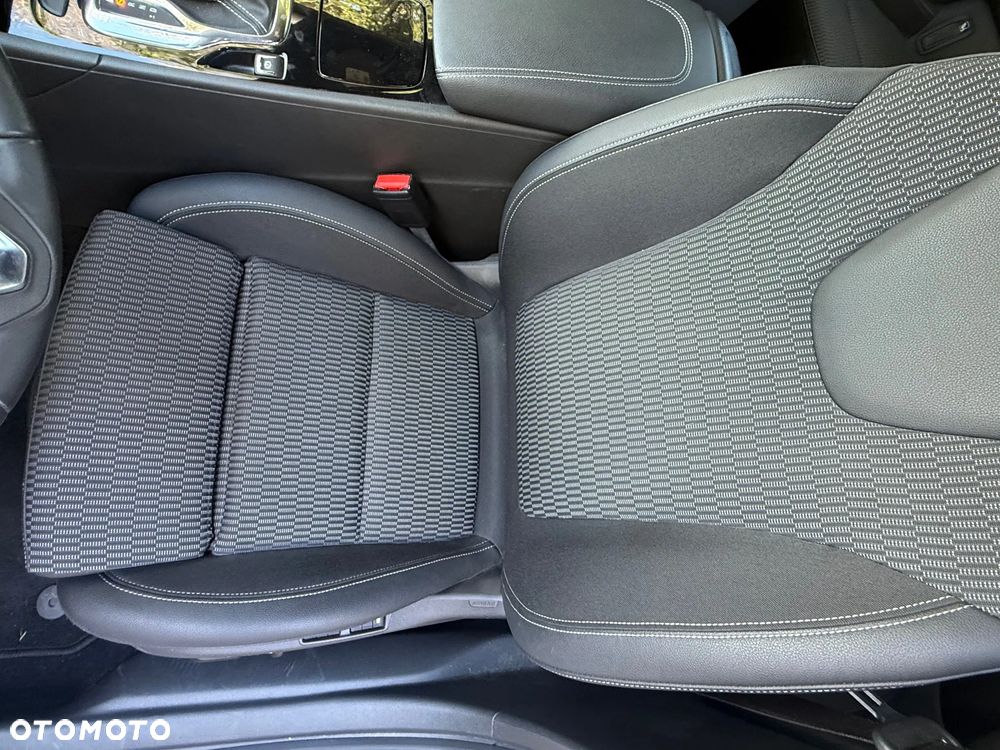 Opel Insignia 2.0 CDTI Business Elegance S&S - 15