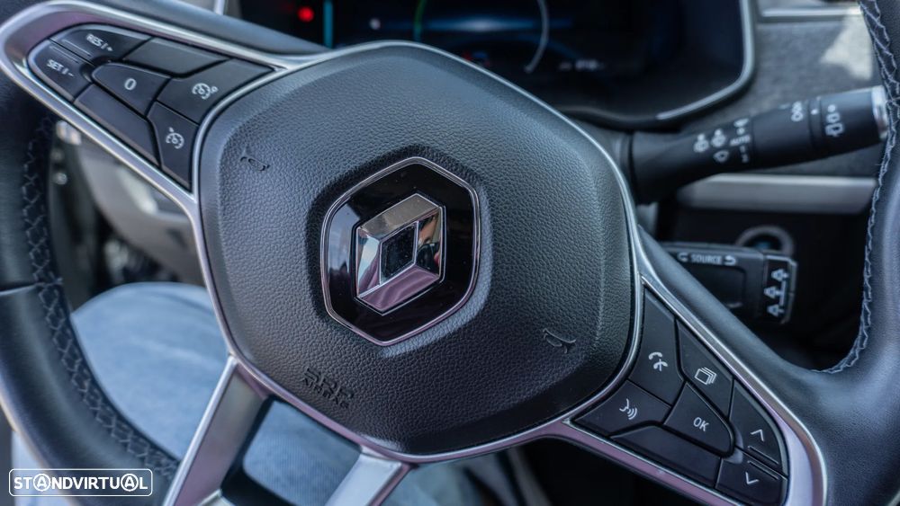 Renault Zoe (c/ Bateria) Limited 50 - 12