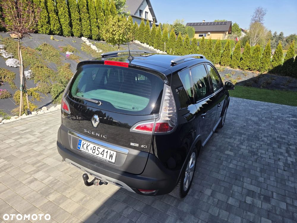 Renault Scenic Energy dCi 130 S&S Xmod Bose Edition - 21