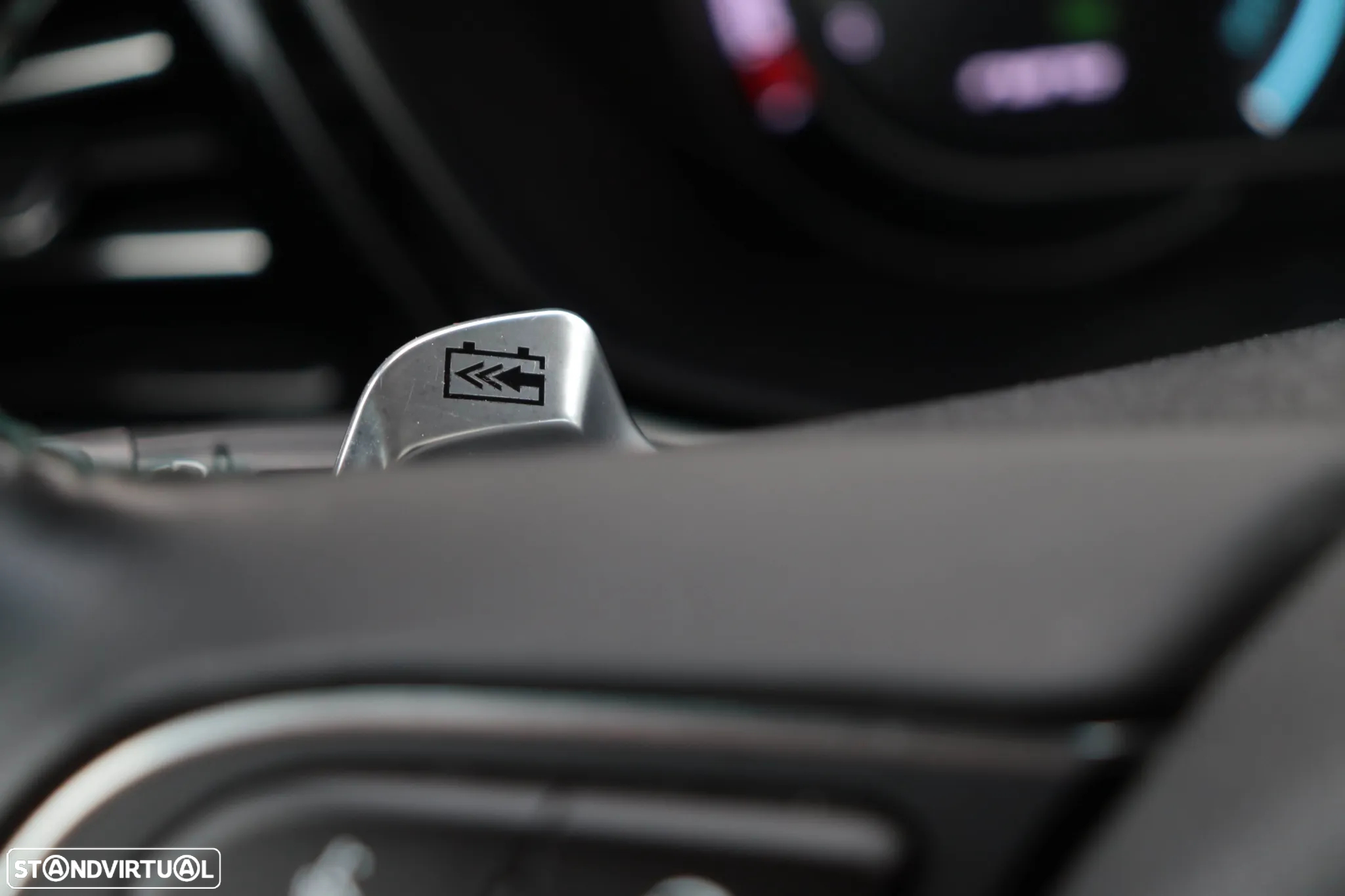 Kia e-Niro 64kWh - 26