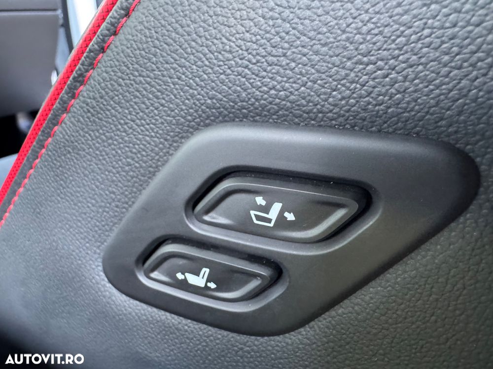 Hyundai Tucson 1.6 CRDi 48V-Hybrid 2WD DCT N Line - 24