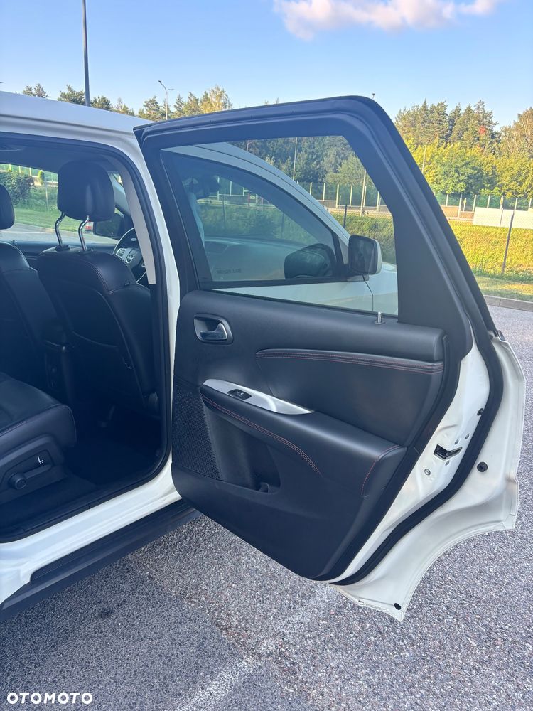 Dodge Journey - 12