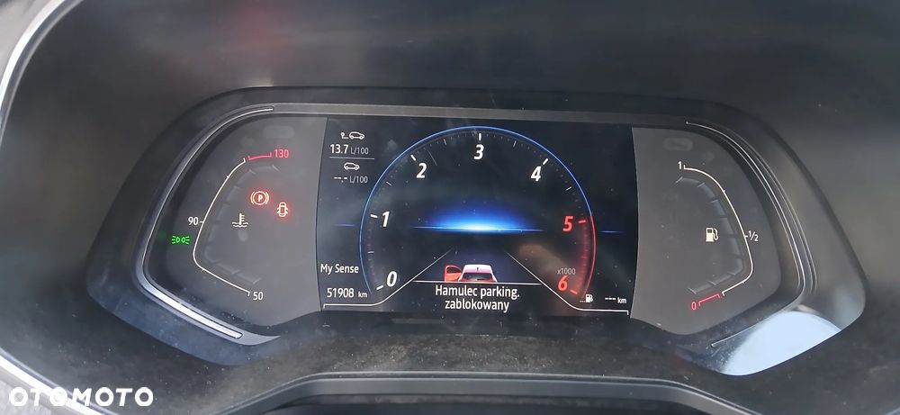 Renault Clio BLUE dCi 115 INTENS - 15