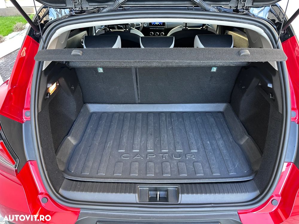 Renault Captur - 18