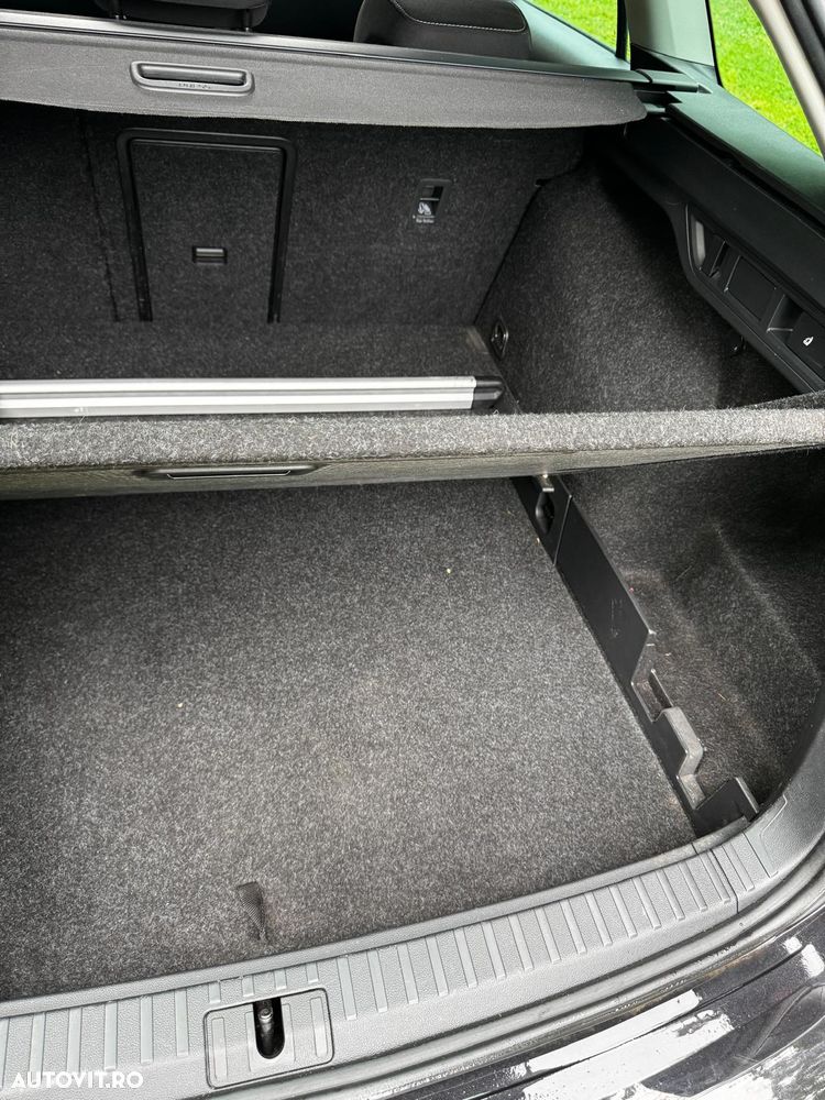 Skoda Octavia 2.0 TDI DSG Clever - 24
