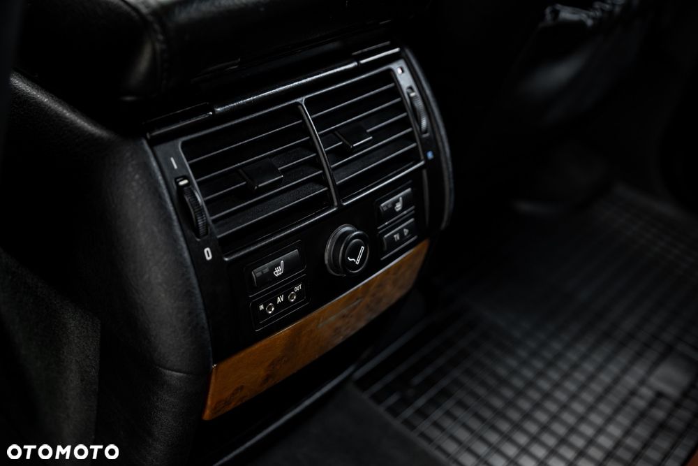 BMW X5 3.0 i - 22