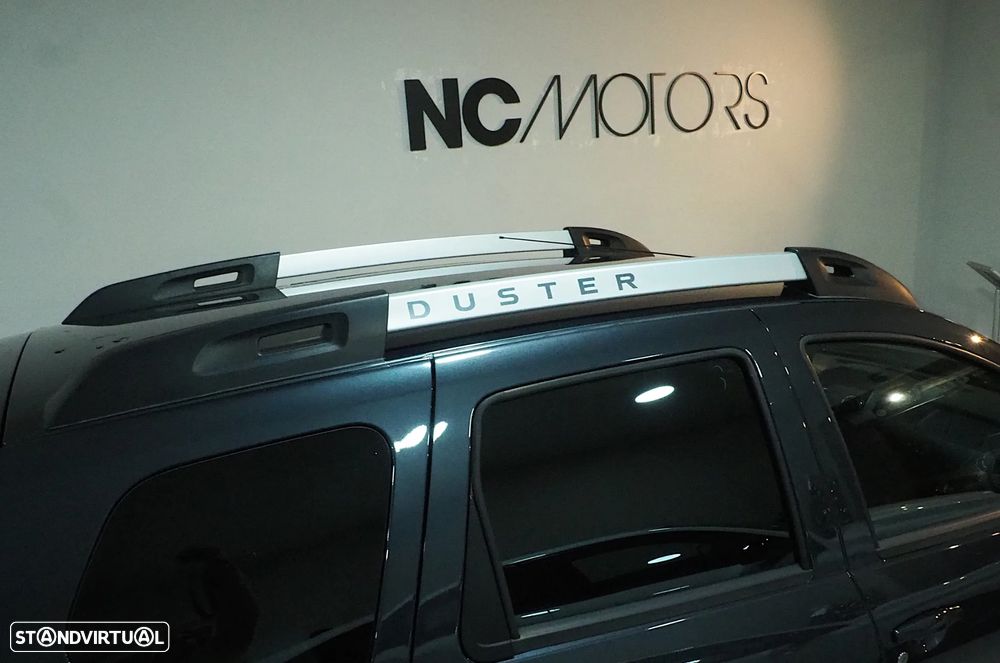 Dacia Duster 1.2 TCe SL Explorer - 8