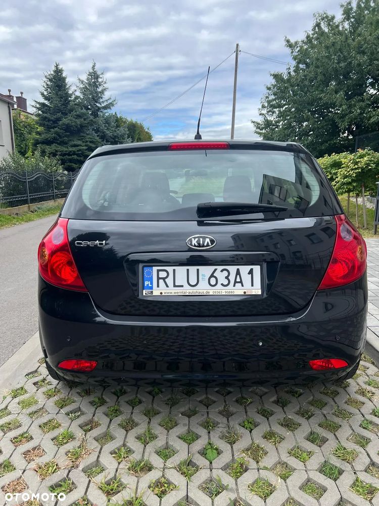 Kia Ceed Cee'd 1.4 Comfort - 6