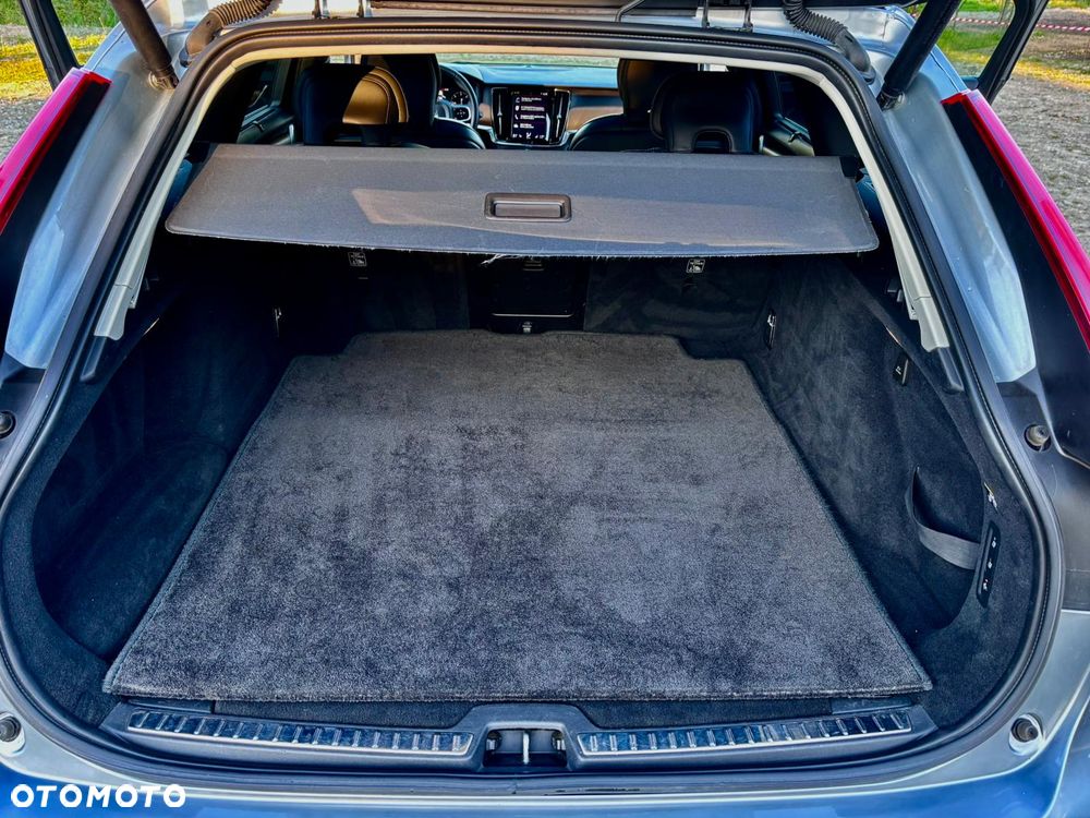 Volvo V90 D4 Geartronic Inscription - 32
