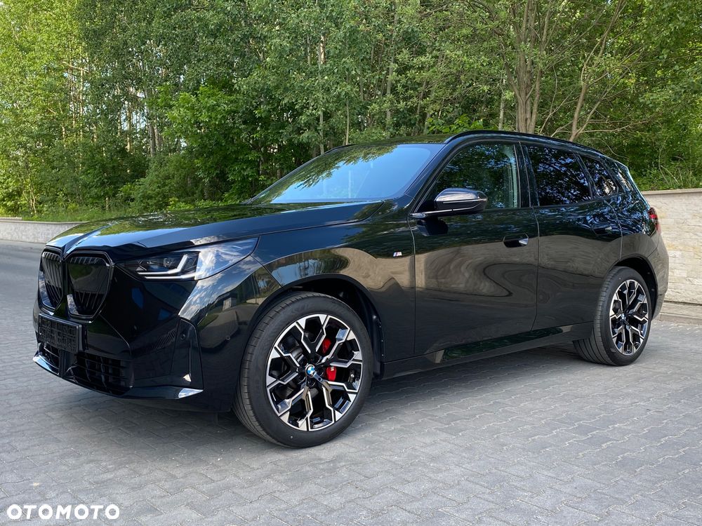 BMW X3 - 6
