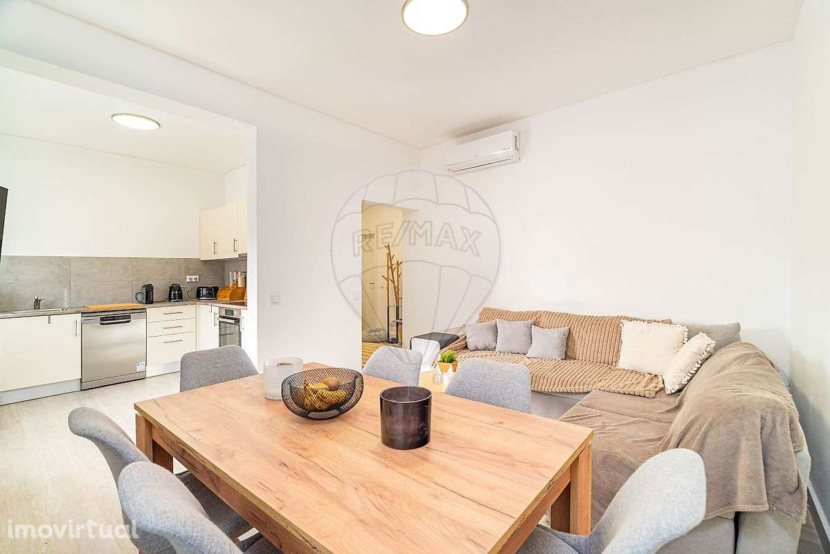 Apartamento T2 para venda - Grande imagem: 5/23