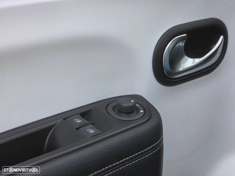 Renault Twingo Electric Techno - 26