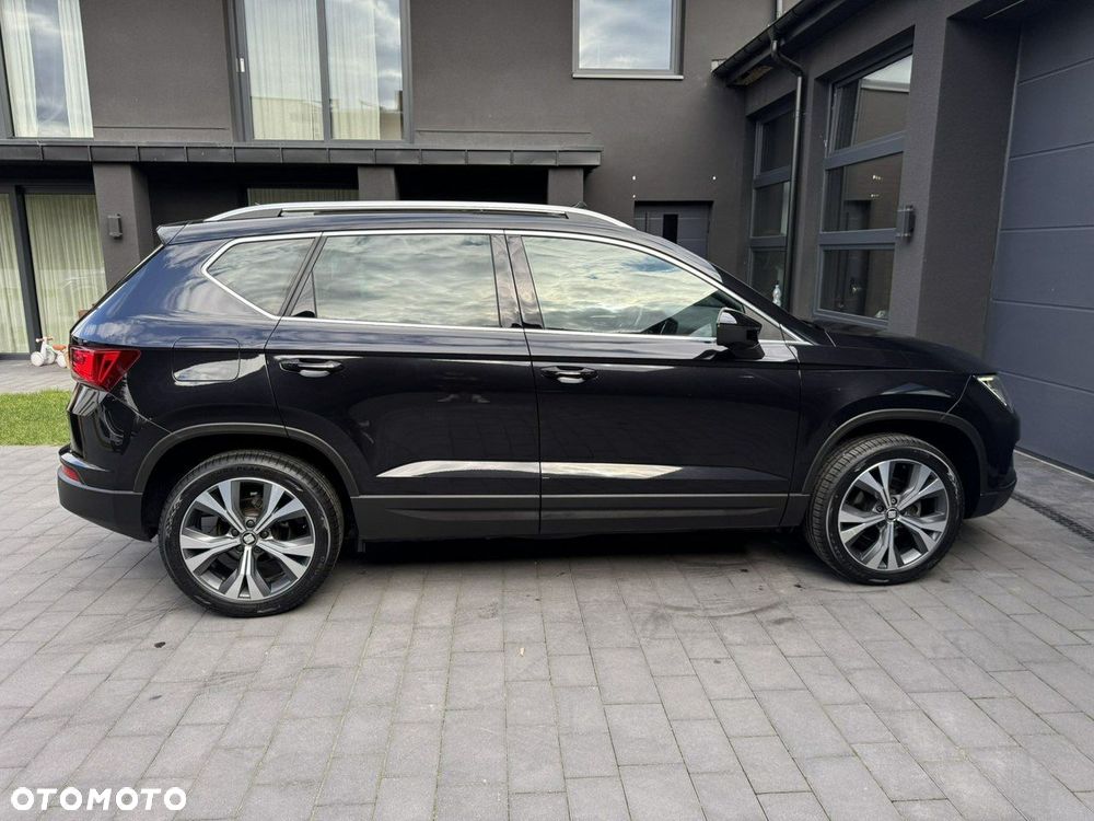 Seat Ateca - 13