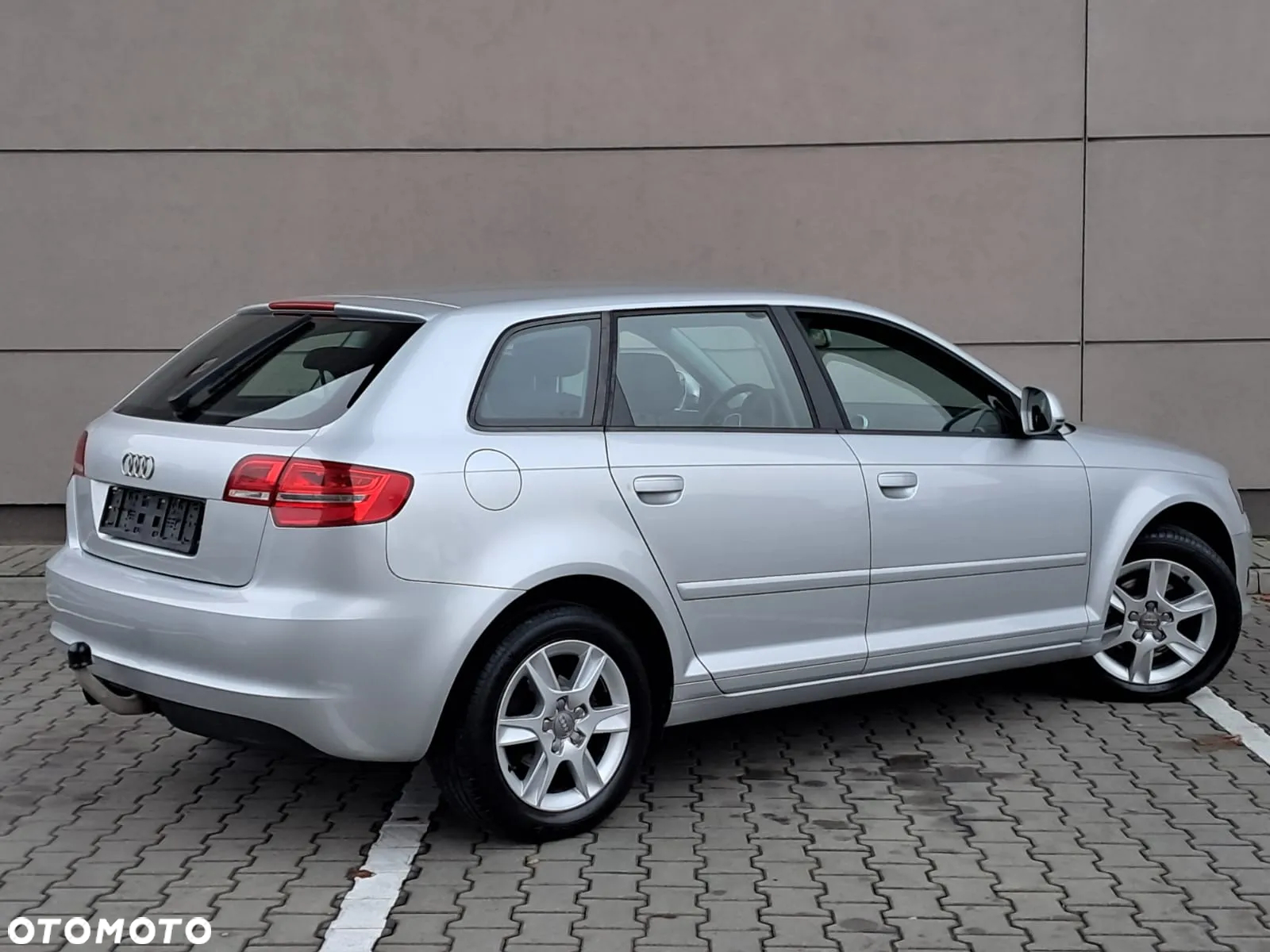 Audi A3 1.6 Attraction - 18