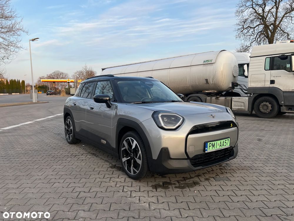 MINI Aceman - 2