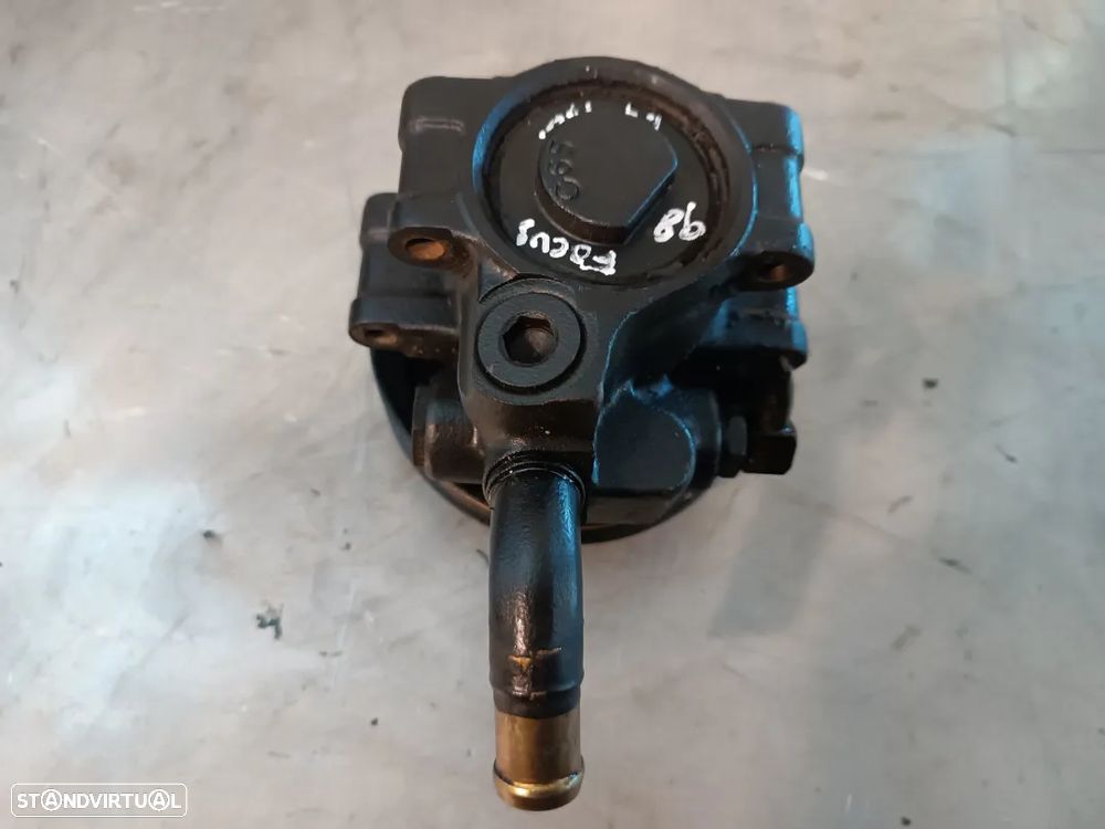 BOMBA DE DIRECÇÃO / DIREÇÃO ASSISTIDA FORD FOCUS MK1 1.4 16V 2S41-3A696-AA - 4