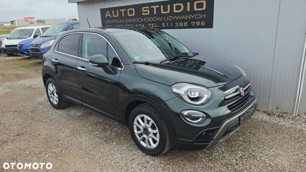 Fiat 500X Dolcevita 1.0 Cross - 36