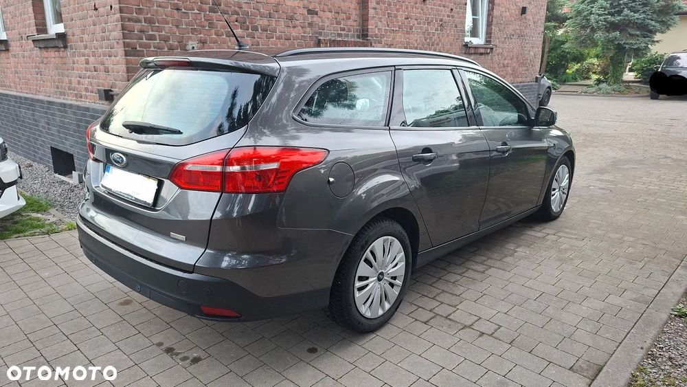 Ford Focus 1.0 EcoBoost SYNC Edition ASS - 23