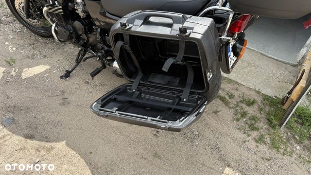 Honda CB - 30