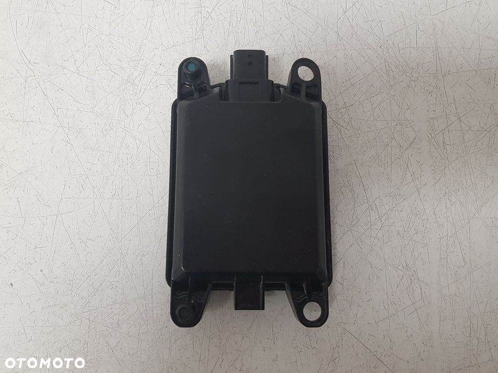 RADAR SENSOR DISTRONIC CZUJNIK MARTWEGO POLA ACC RENAULT MEGANE IV 4 TALISMAN 284381994R - 2