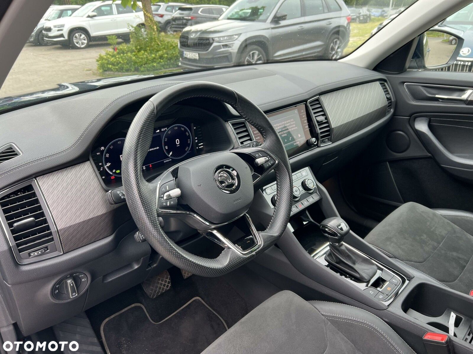 Skoda Kodiaq 2.0 TDI 4x2 Style DSG - 21