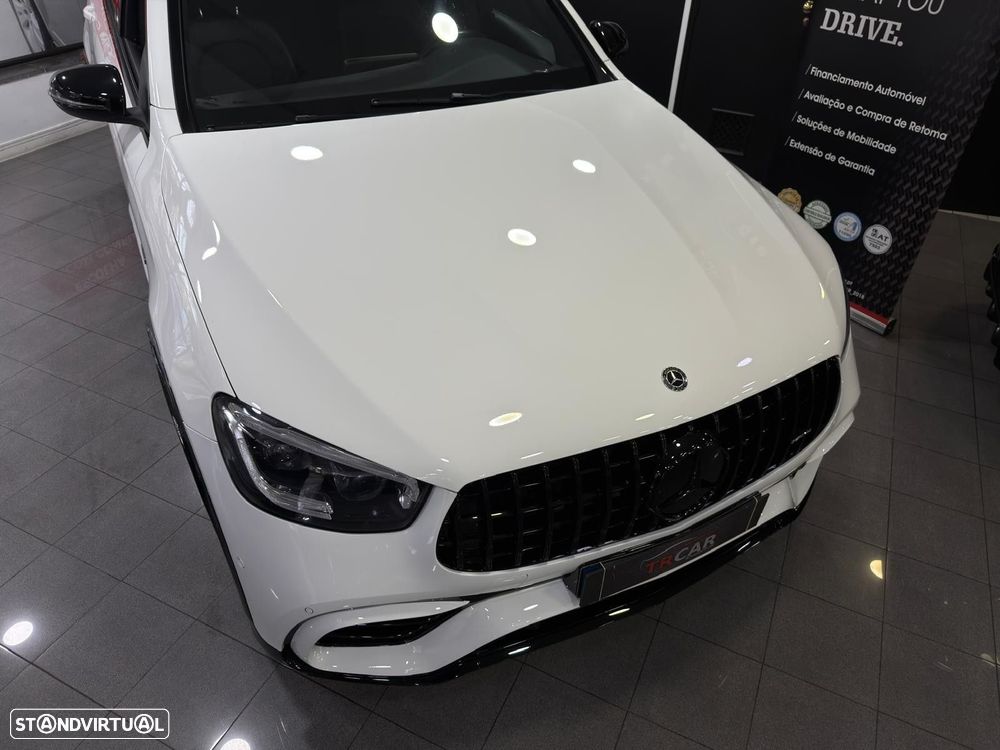 Mercedes-Benz GLC 300 de 4Matic - 13