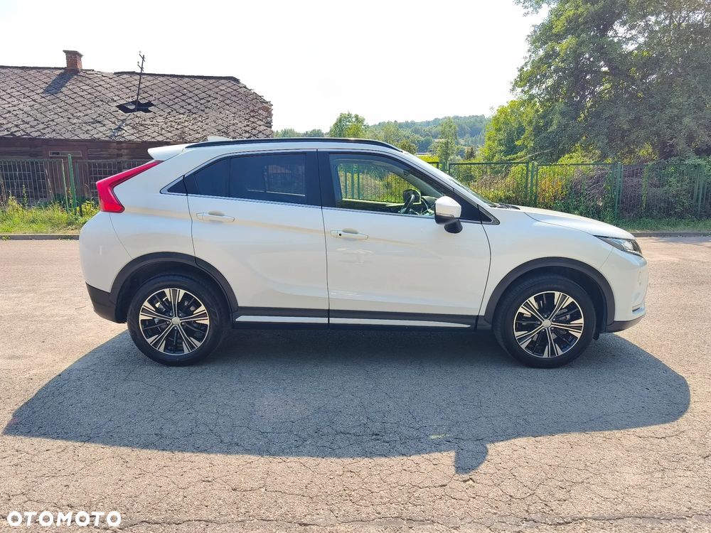 Mitsubishi Eclipse Cross 1.5 T Intense - 6